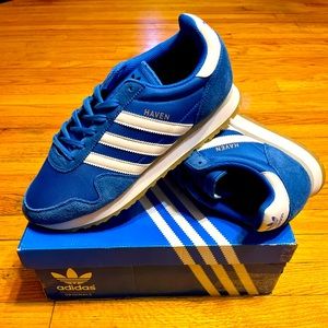 Adidas Haven Men’s size US11 EUC